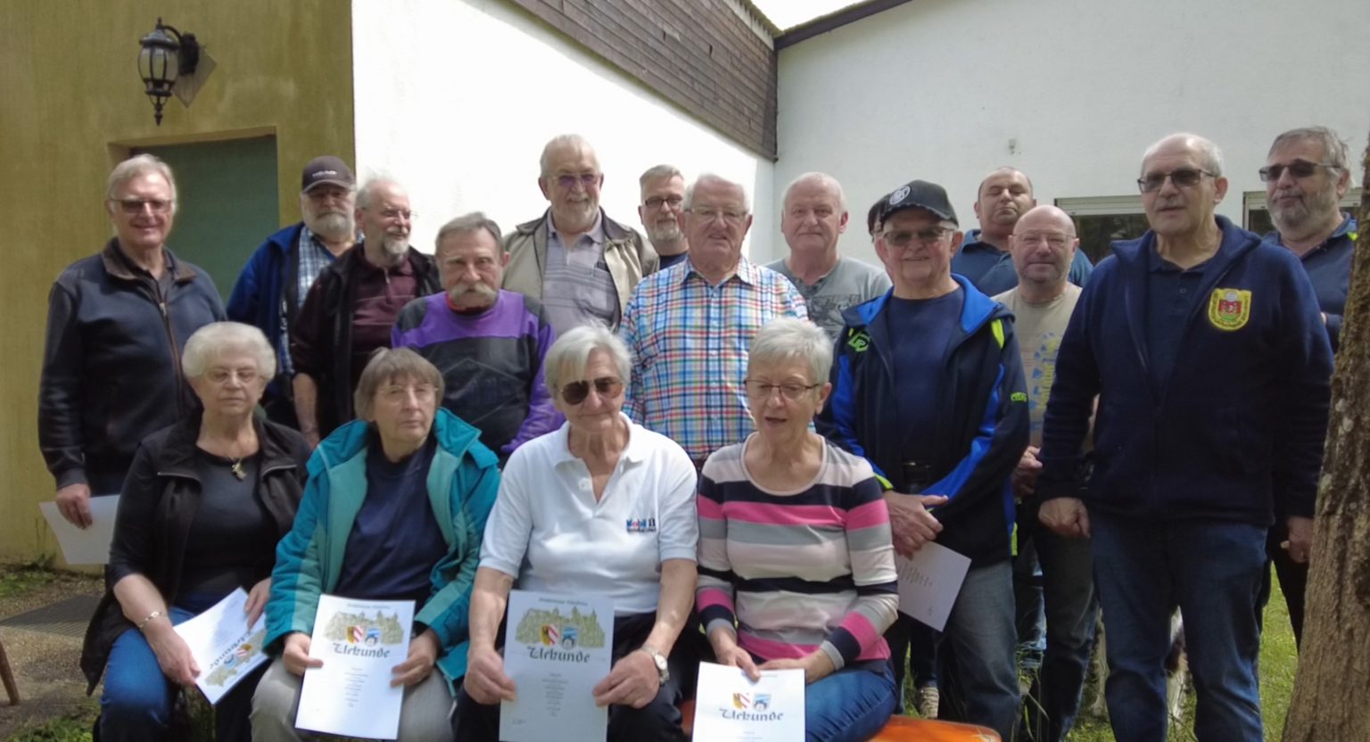 Aktuelles SchuetzengauNuernberg